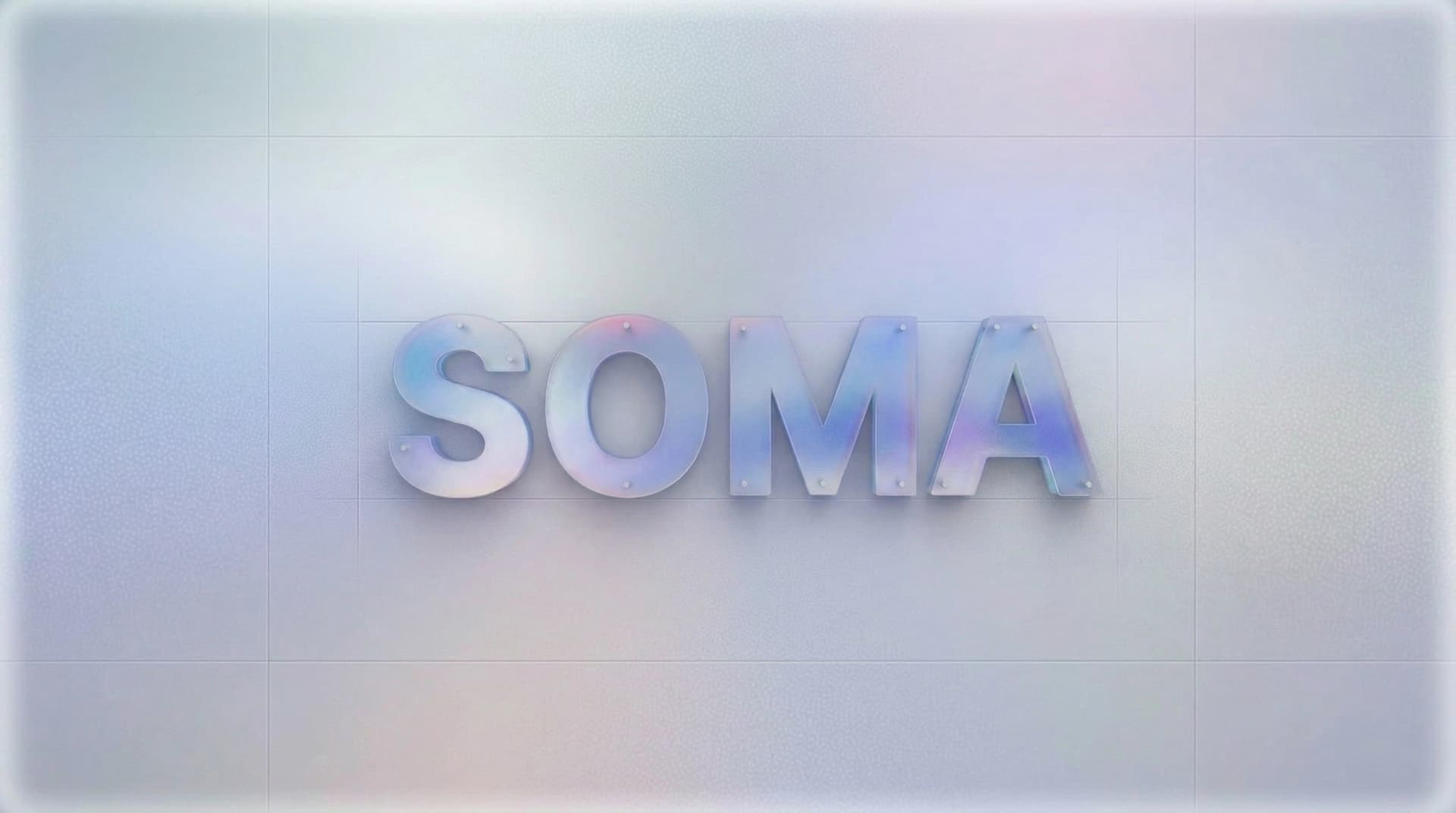 Soma — AI Health & Wellness